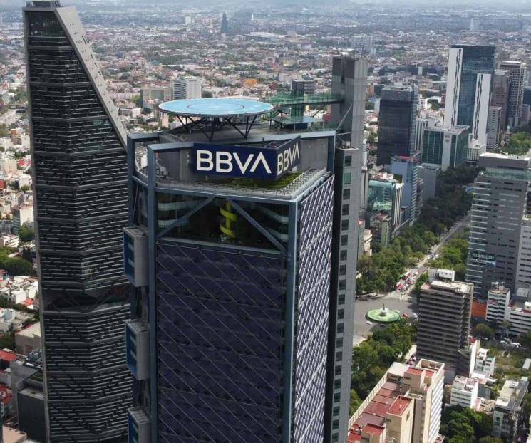 Reforma judicial impactaría la inversión en México: BBVA México