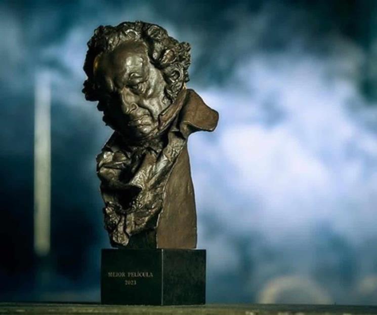 Los Premios Goya imponen bloqueo a la Inteligencia Artificial