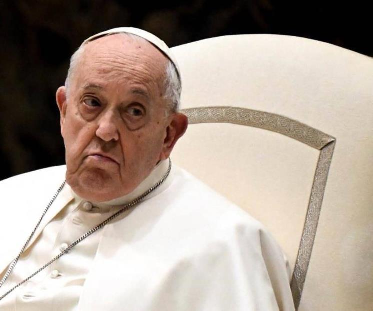 Papa Francisco llama asesinos a los narcos y condena uso de drogas