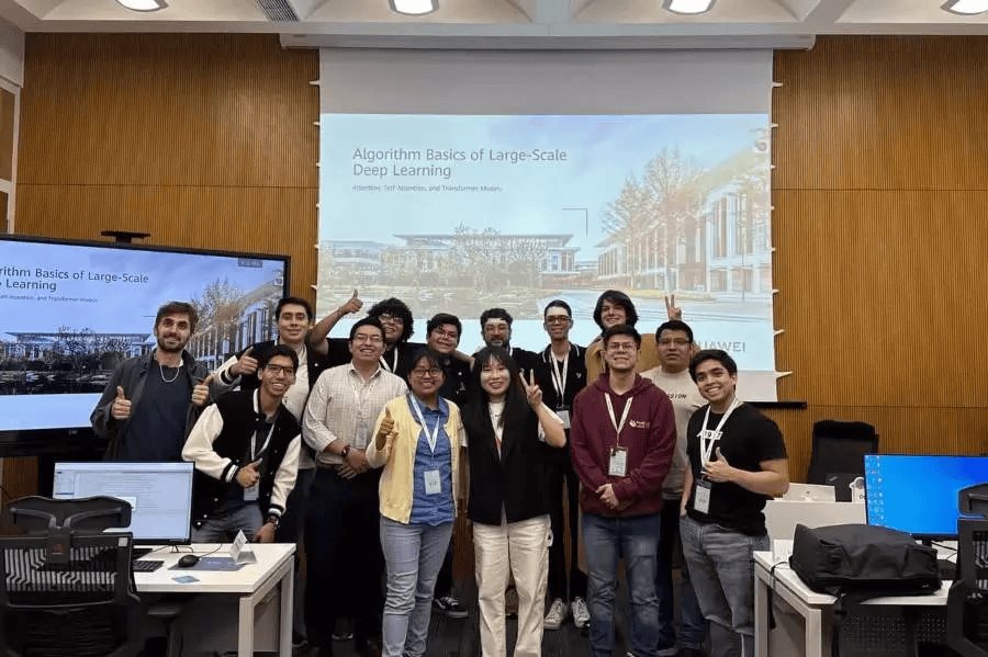 Tecnología asiática: estudiante Tec gana beca para estancia en China