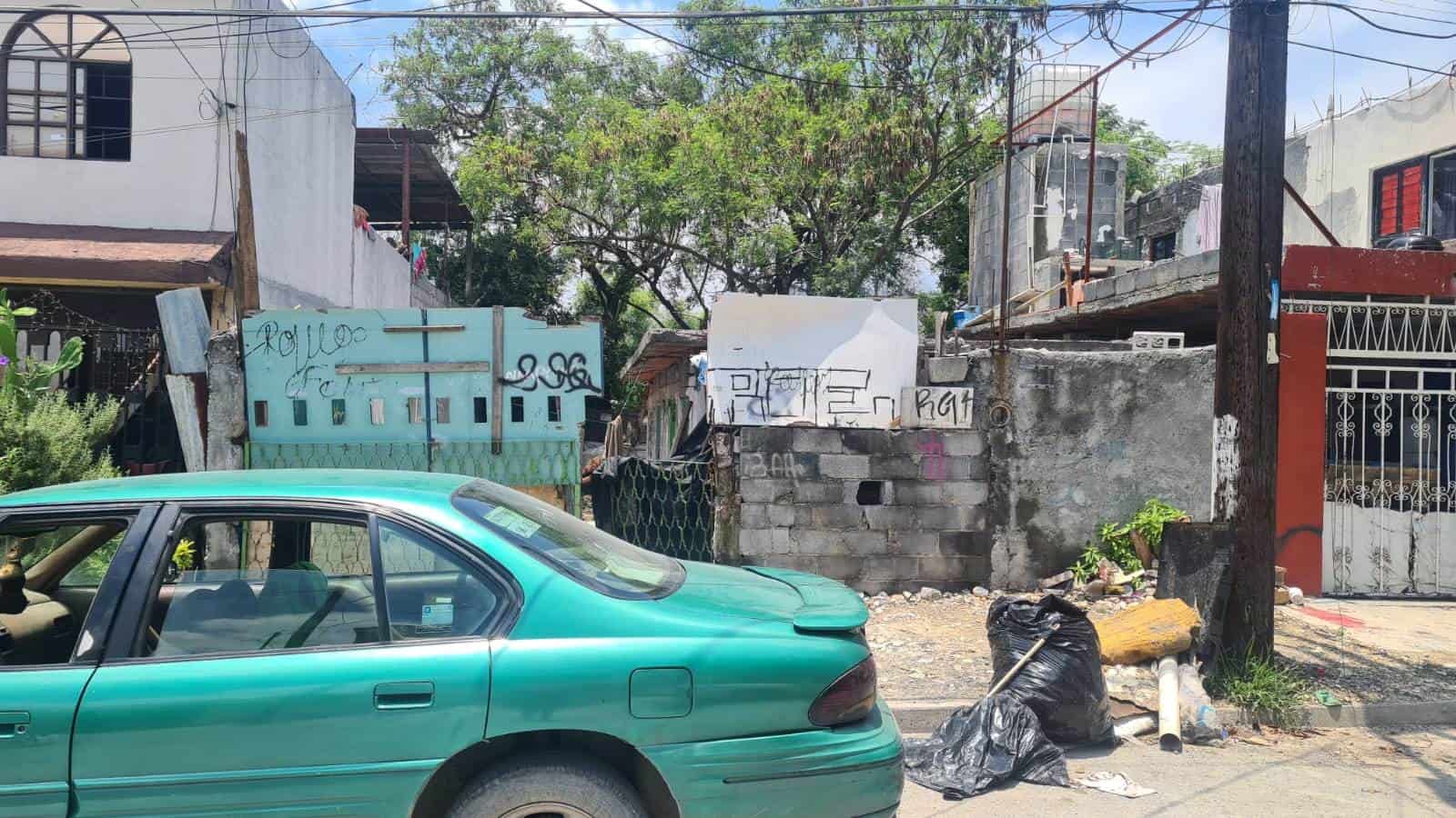 El cadáver de una mujer ejecutada a balazos, fue encontrado en el interior de un domicilio en la Colonia Nuevo San Rafael, municipio de Guadalupe.