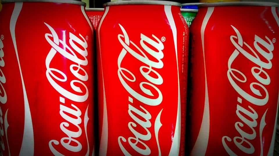 Coca-Cola anuncia aumento de precios en sus productos en junio