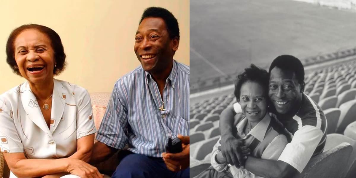 Fallece madre de Pelé a los 101 años