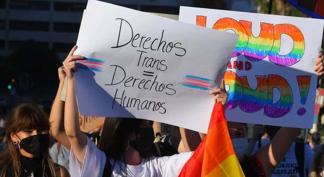 AI llama a México a garantizar derechos de personas transgénero