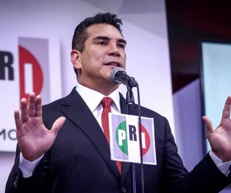 Alito Moreno pide respetar voluntad del electorado