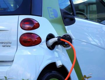 T-MEC debe enfrentar exceso de autos eléctricos de China: EU