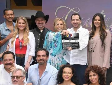 TV Azteca regresa a las telenovelas con “Cautiva por amor”