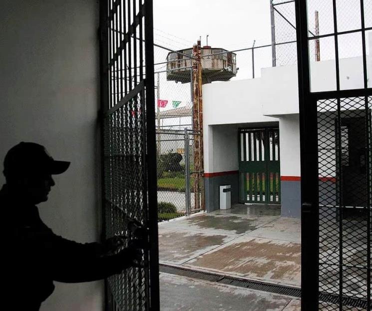 Presentan 23 reformas para eliminar la prisión preventiva