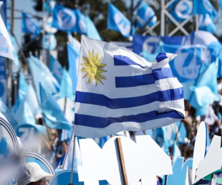Celebra Uruguay comicios internos para elegir candidatos
