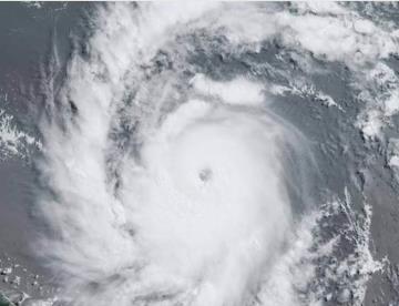 ¿Cómo Beryl cambia todo lo que sabíamos sobre huracanes?