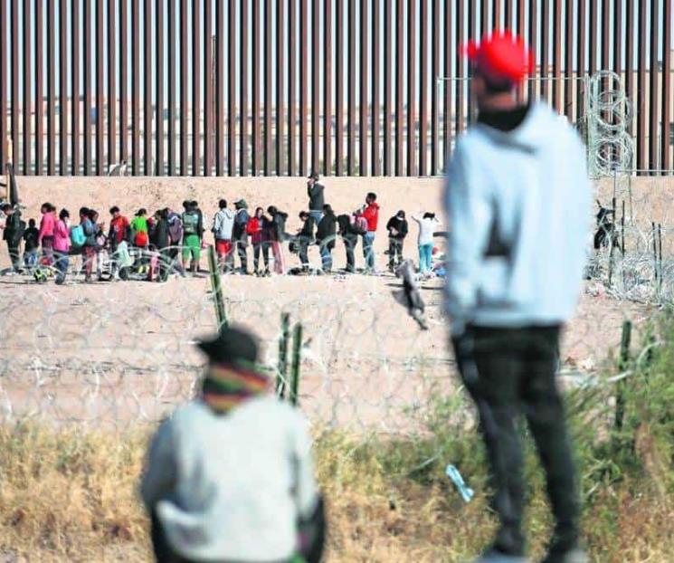 México refuerza acciones por leyes antiinmigrantes en EU