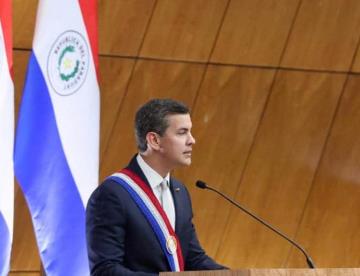 Pronostica Peña mayor crecimiento para Paraguay