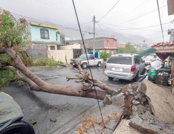 Emite Monterrey declaratoria de emergencia