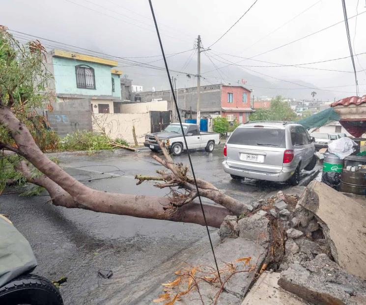 Emite Monterrey declaratoria de emergencia