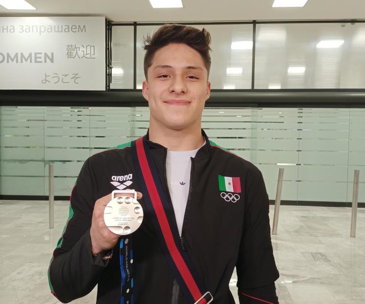 Los mexicanos que pueden dar medallas a México