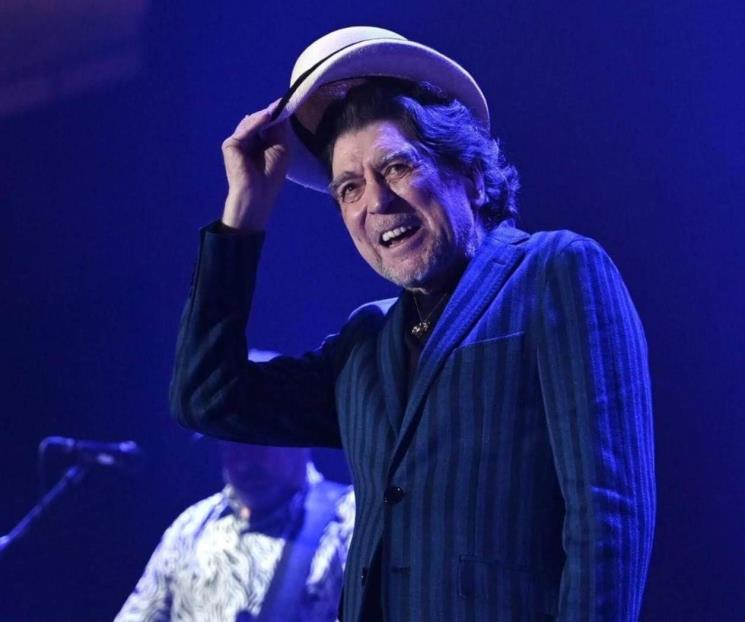 Joaquín Sabina anuncia "Hola y adiós", su gira de despedida en 2025