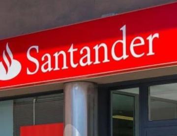 Cerrarán sucursales de Santander ante proximidad de Beryl