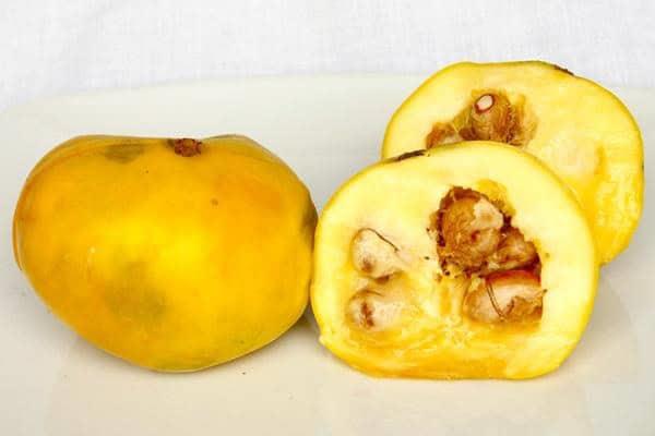 La fruta amazónica que trata los problemas hepáticos