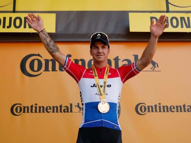 Gana Dylan Groenewegen la etapa seis del Tour de Francia