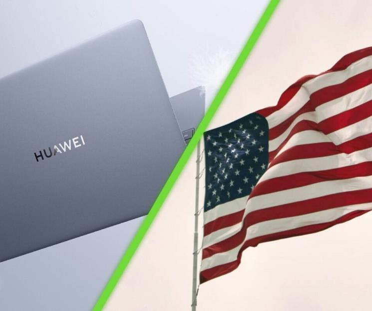 Estados Unidos recobró temor a Huawei