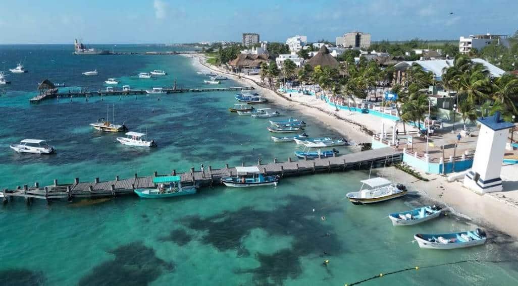 Baja California Sur y Quintana Roo, los estados con mayor plusvalía