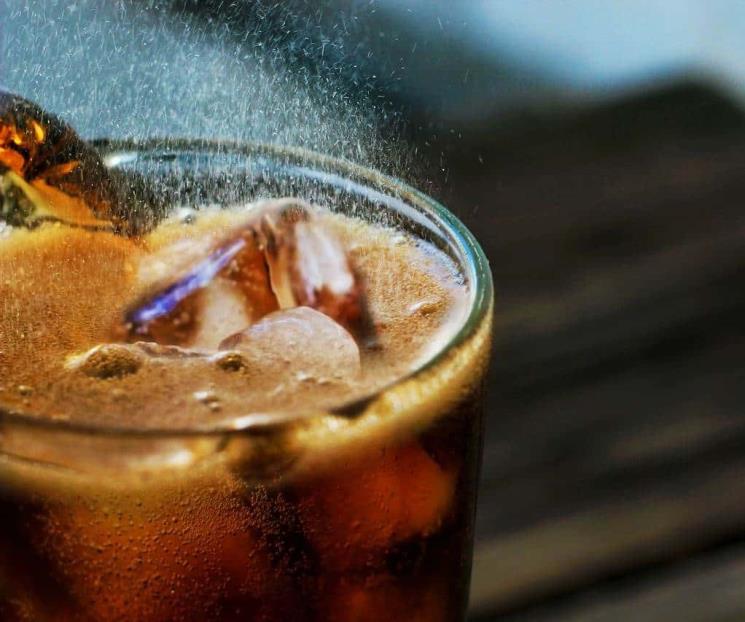 Enfermedades que puede desatar el refresco Coca-Cola