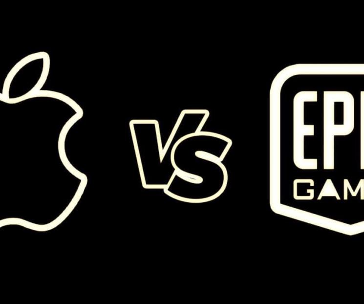 Apple ya ha aprobado la tienda de Epic Games para iOS