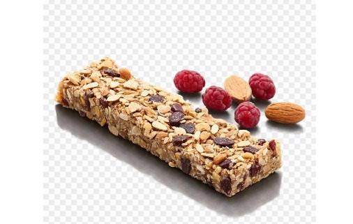 ¿Cuántas barras de cereal es saludable consumir, según Profeco?