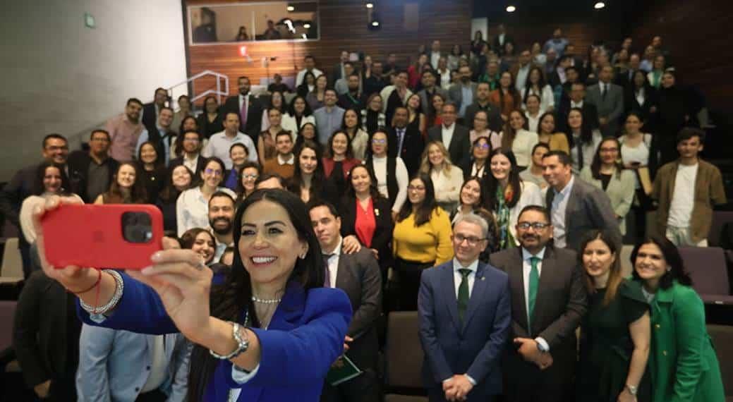 Iberdrola México avanza en metas de diversidad e inclusión