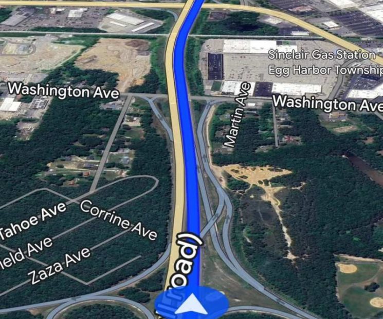 Google Maps copia la peor característica de Waze