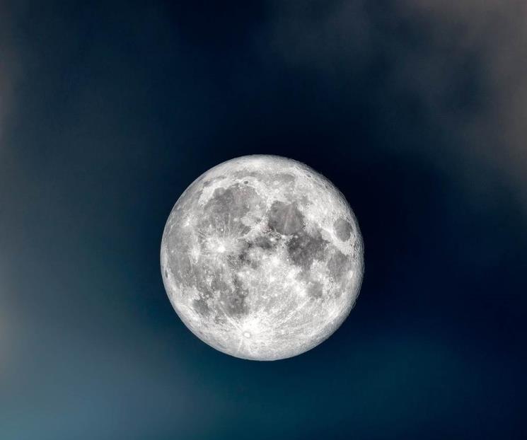Cuál es el significado de la Luna de Ciervo