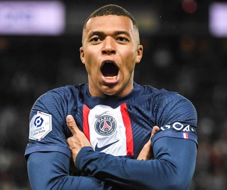 Francia, a JO sin Mbappe