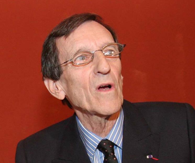 Fallece el historiador Jacques Lafaye