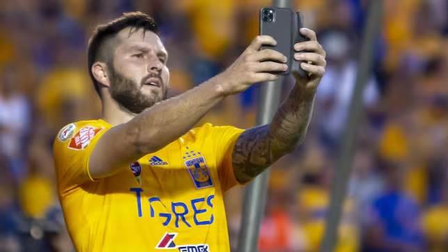 Casi tres mil niños, con el nombre de Gignac en NL