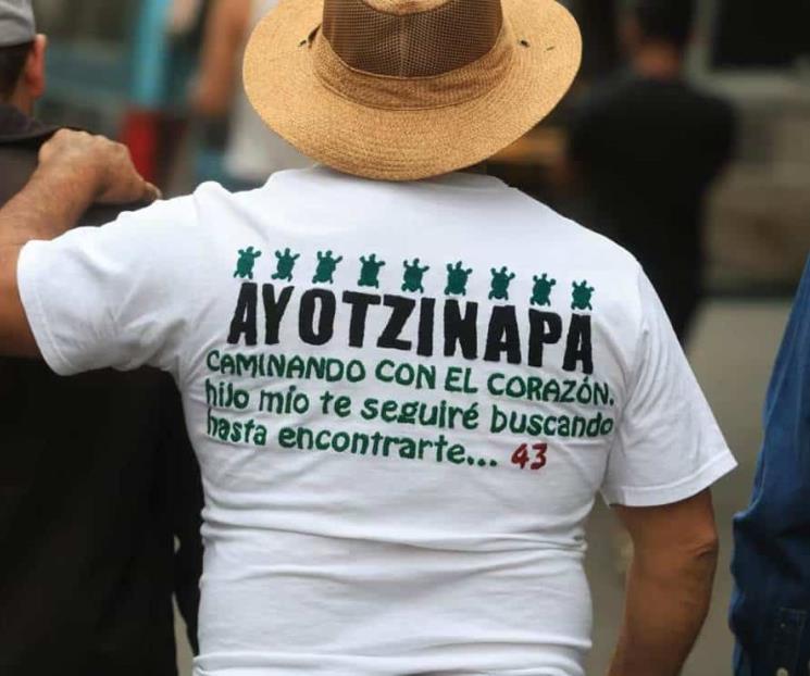 Dictan libertada a otro militar señalado en caso Ayotzinapa