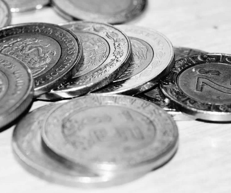 Cambiará el material de las monedas de 1, 2 y 5 pesos mexicanos
