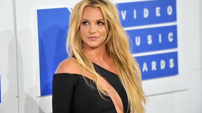Britney Spears está de nuevo soltera