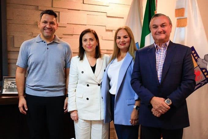 Inicia en Guadalupe la transición del Sistema DIF