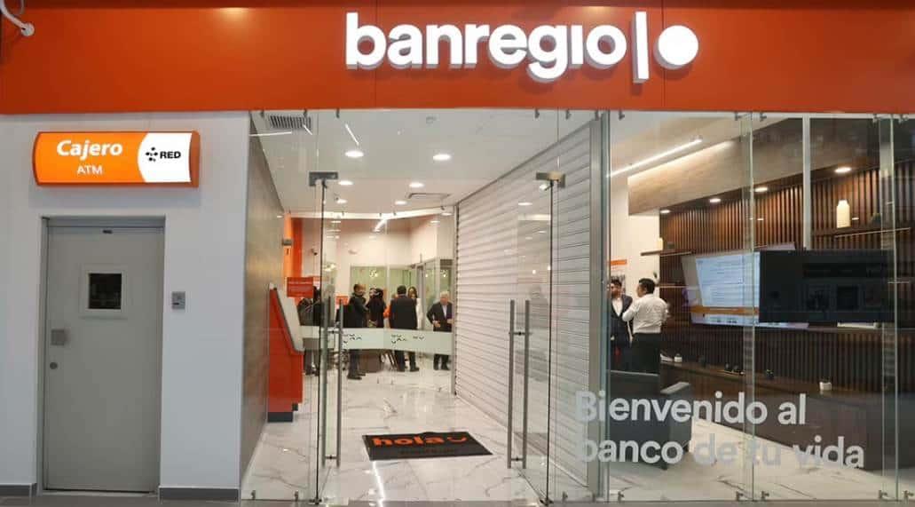 Banregio crece en CDMX y área metropolitana