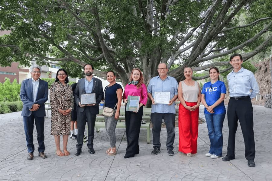 Centro de Paz: campus León obtiene certificación nacional