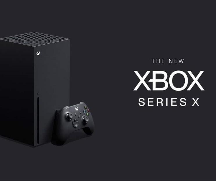 Xbox Series X y Series S en problemas