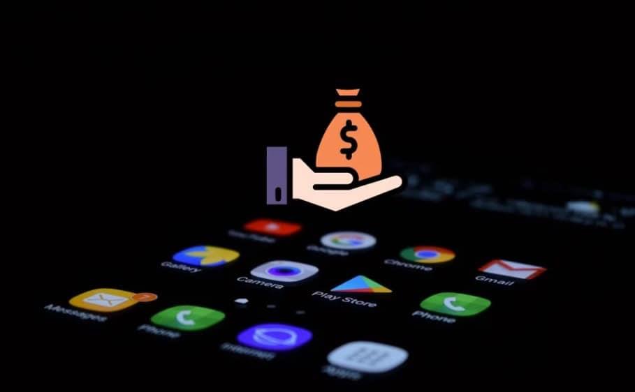 6 apps de préstamo de dinero más confiables, según Condusef