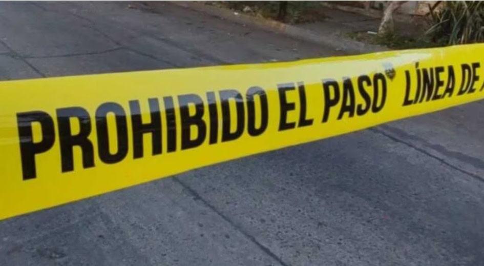 Asesinan a jefe policíaco en Puebla; estaba en día de descanso
