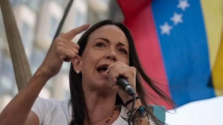 Denuncia oposición de Venezuela ´escalada represiva´
