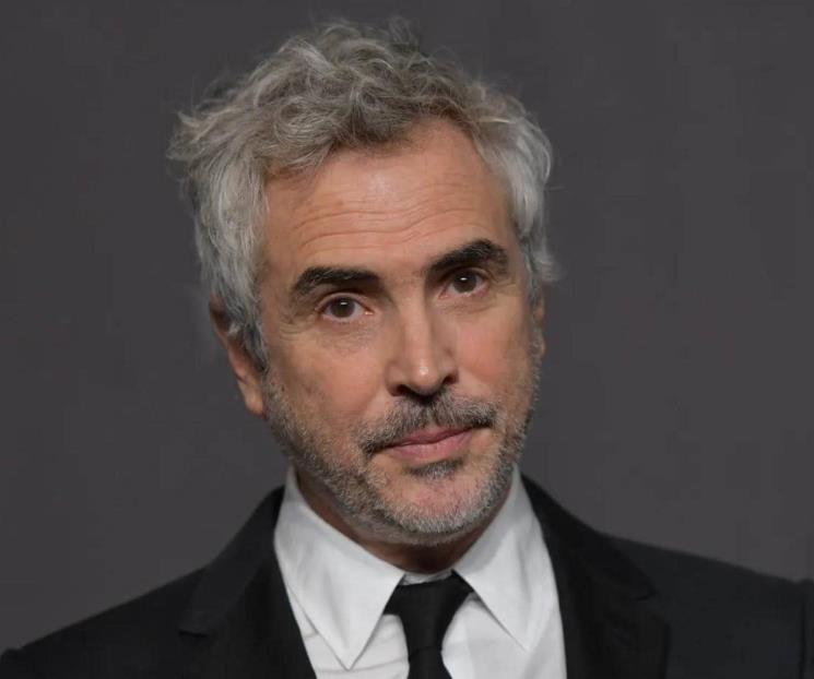 Alfonso Cuarón será reconocido en el Festival de Cine de Locarno
