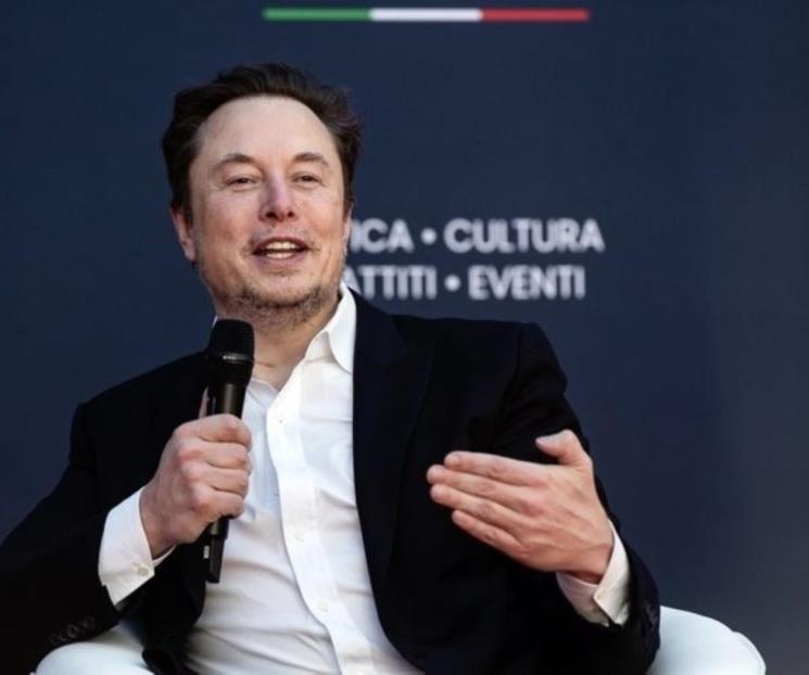 Elon Musk anuncia que SpaceX se mudará de California a Texas