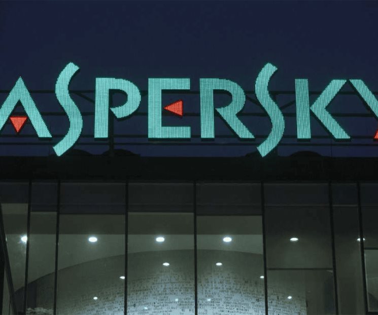 Kaspersky echa el cierre en EE. UU. tras el bloqueo