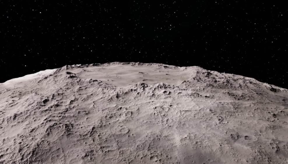 NASA confirma existencia de túneles en la Luna: ¿cómo son?