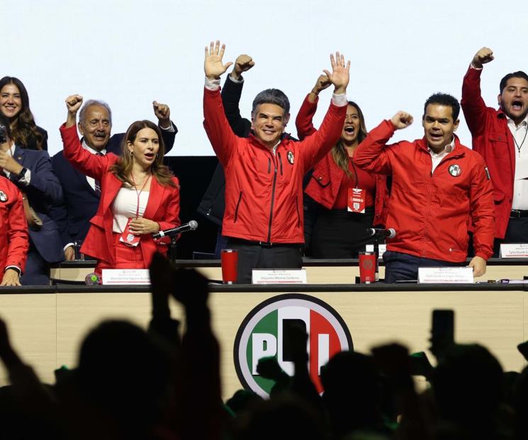 Presentan más recursos para evitar reelección de Alito Moreno
