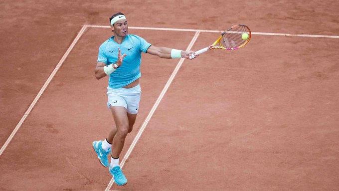 Avanza Rafael Nadal a Cuartos de Final en Bastad